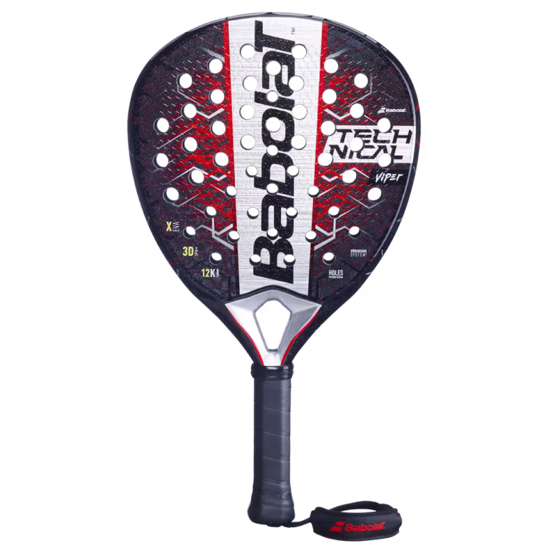 2025 padel racket