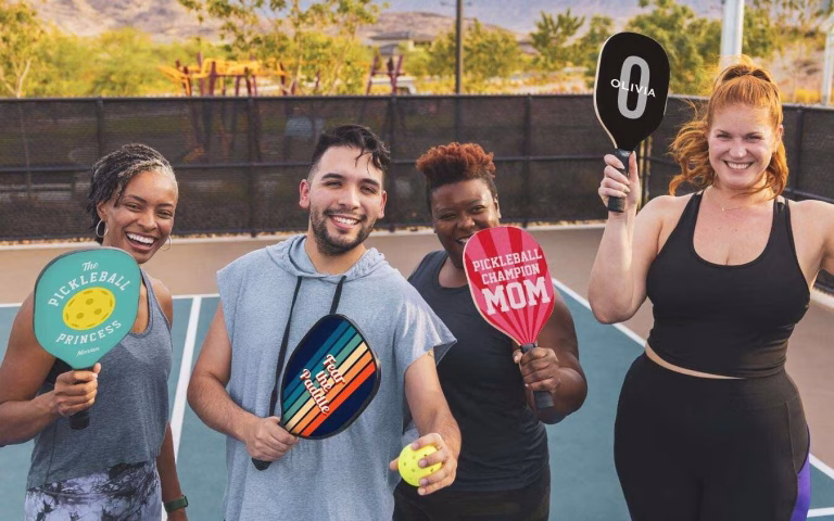 How to Organize a Pickleball Tournament: A Step-by-Step Guide
