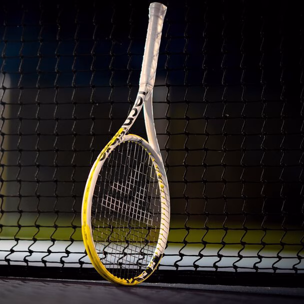 Technifiber Tennis racket