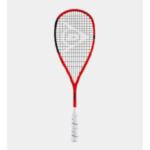 Dunlop Sonic Core Revelation 125 squash racket