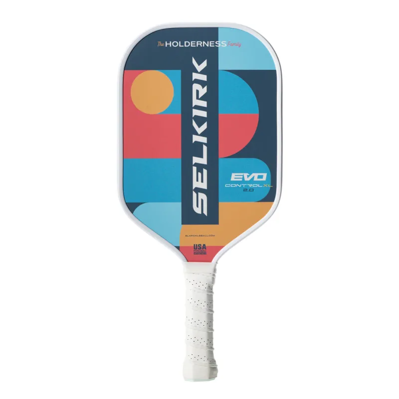 SLK Evo Pickleball Paddle