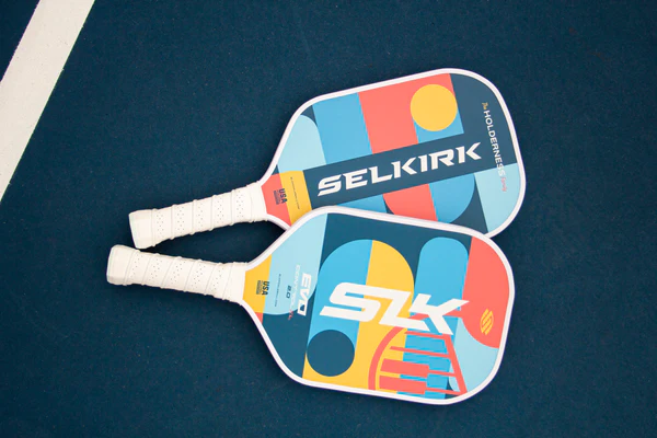 SLK EVO 2.0 XL Special Edition Pickleball Paddle
