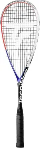 1. Tecnifibre Carboflex Airshaft 125 squash racket