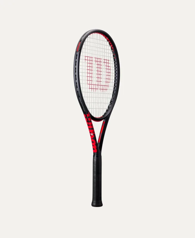 Wilson Clash tennis racket