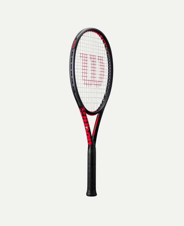 Wilson Clash tennis racket