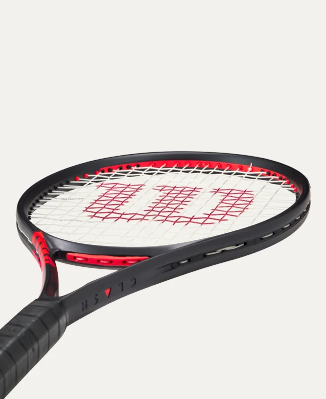 Wilson Clash 100L Tennis Racket