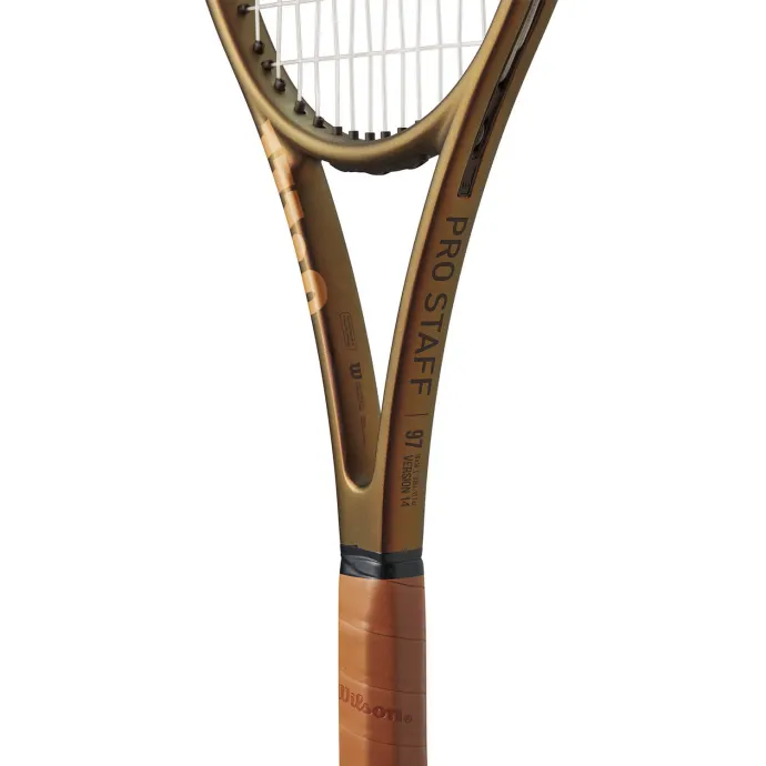 Willson Pro Staff 97 tennis racket