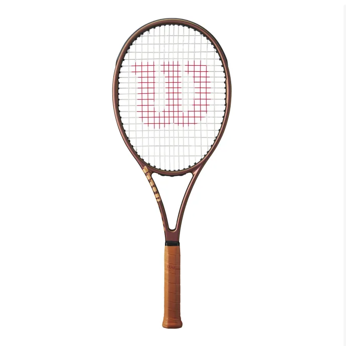 Wilson Pro Staff 97 tennis racket