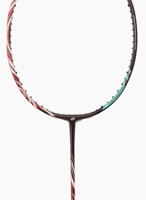 yonex badminton racket