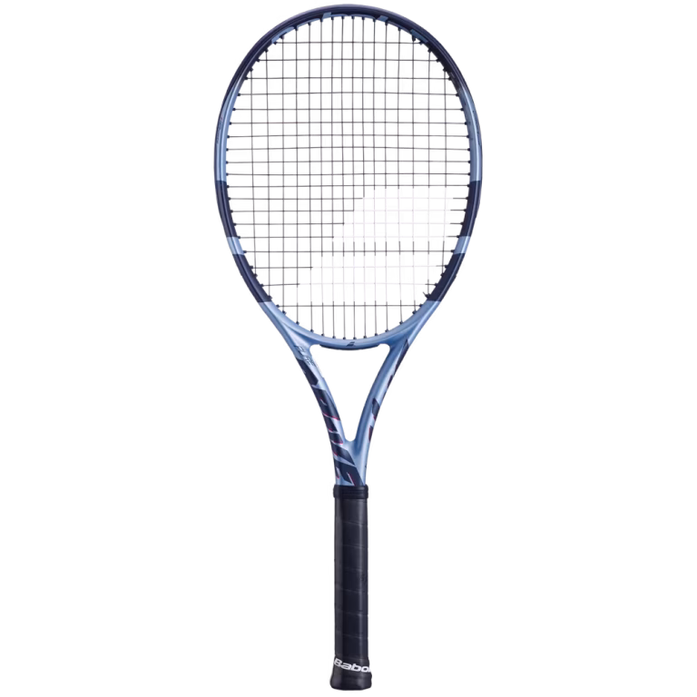 Babolat Pure Drive tennis racket