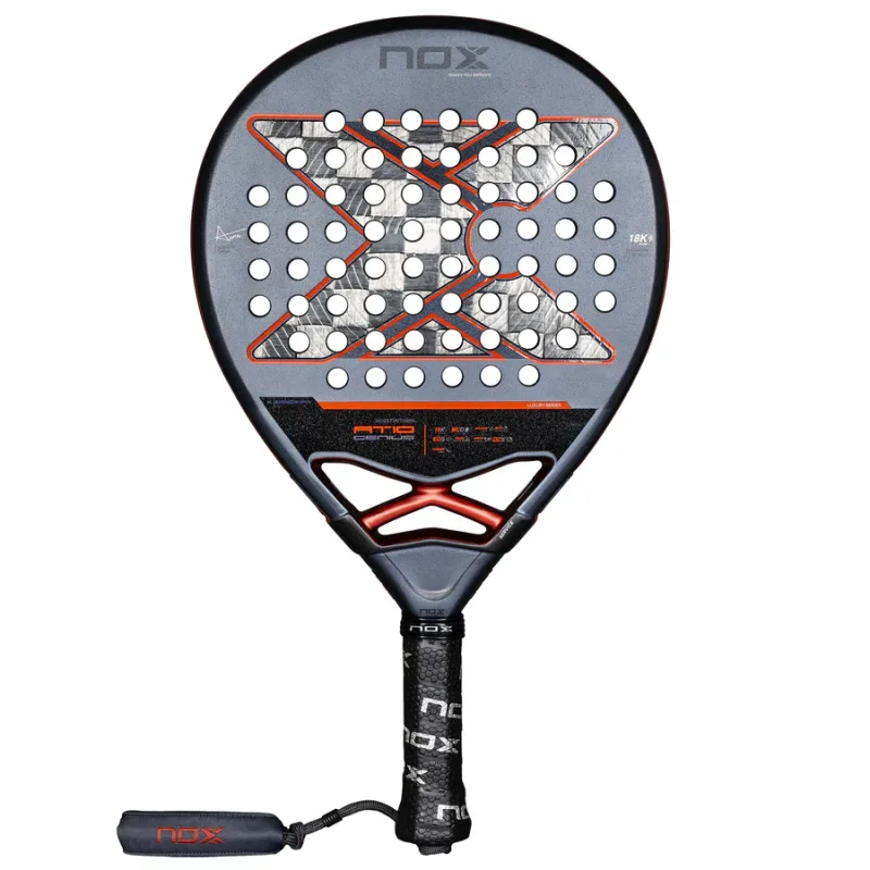 Nox AT10 padel racket