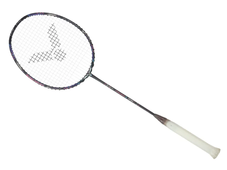 Victor Thruster Ryuga II Badminton Racket